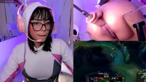 Nyvet online show from November 6, 2025, 6:36 am