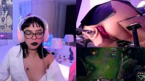 Nyvet online show from November 15, 2025, 6:22 am