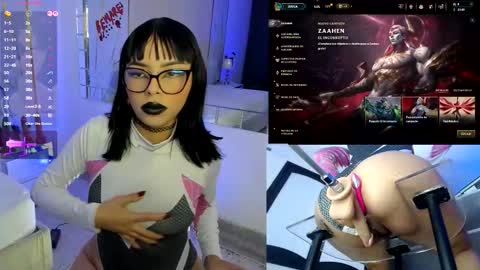 Nyvet online show from December 1, 2025, 2:33 pm