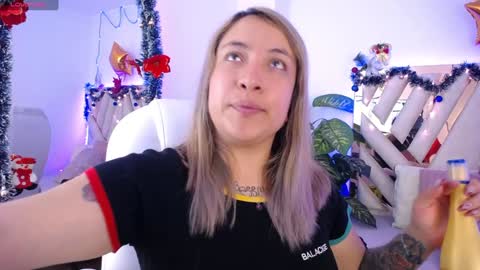 Alex   .    online show from January 8, 2025, 3:29 am