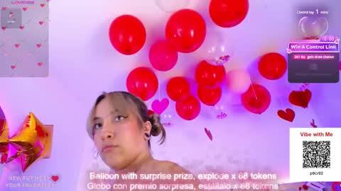 Alex   .    online show from February 17, 2025, 2:31 am