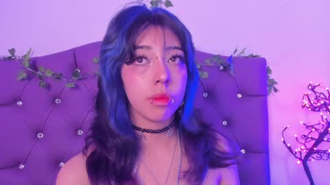 Snapshot of nyx_nayla chatting on December 9, 2024, 6:14 pm online show from December 9, 2024, 6:14 pm