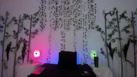 Snapshot of nyx_nayla chatting on March 6, 2025, 7:03 am online show from March 6, 2025, 7:03 am