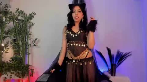 Snapshot of nyx_nayla chatting on March 10, 2025, 4:49 am online show from March 10, 2025, 4:49 am