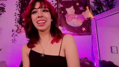 Snapshot of nyx_nayla chatting on November 28, 2025, 2:58 am online show from November 28, 2025, 2:58 am