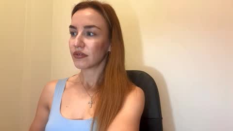 Snapshot of nyxelia_ chatting on November 6, 2025, 8:37 am Anastasia online show from November 6, 2025, 8:37 am