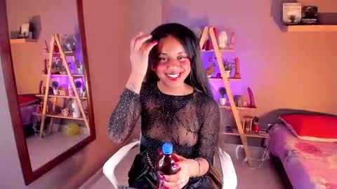 Snapshot of nyxmoonhells chatting on September 27, 2025, 3:11 am Nyx online show from September 27, 2025, 3:11 am