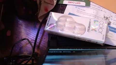 o0oshesquirt4hims online show from December 20, 2024, 1:14 am