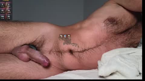 Snapshot of o7tristan chatting on December 12, 2024, 4:43 pm Tristan online show from December 12, 2024, 4:43 pm