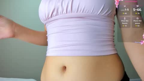 Snapshot of obokozu_mai chatting on October 30, 2025, 4:36 am Leila online show from October 30, 2025, 4:36 am