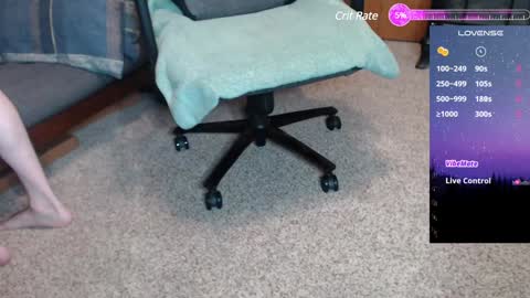 Snapshot of obscureview chatting on January 31, 2025, 7:50 am obscureview online show from January 31, 2025, 7:50 am