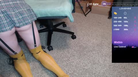 Snapshot of obscureview chatting on February 8, 2025, 5:51 am obscureview online show from February 8, 2025, 5:51 am