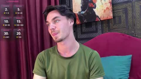 Snapshot of oceanheat chatting on October 19, 2025, 6:08 pm OceanHeart online show from October 19, 2025, 6:08 pm