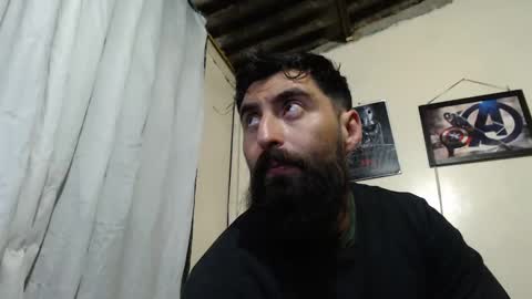 Snapshot of oconnersteve123 chatting on March 9, 2025, 5:22 am STEVE online show from March 9, 2025, 5:22 am