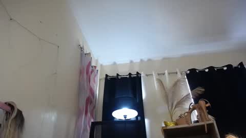 Kyla online show from January 4, 2025, 3:18 am