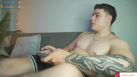 ODIN online show from December 17, 2024, 1:29 am