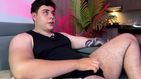 ODIN online show from November 19, 2025, 2:00 am