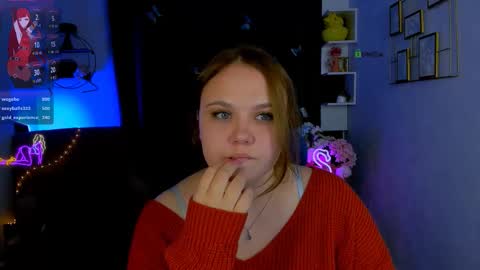 Snapshot of odri_sweet chatting on October 1, 2025, 8:04 pm odri_sweet online show from October 1, 2025, 8:04 pm