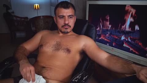 officeman7 online show from December 20, 2024, 9:06 pm