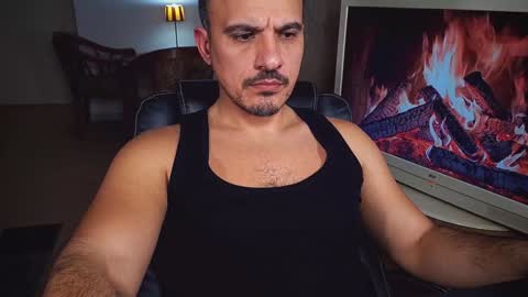 officeman7 online show from January 16, 2025, 4:07 pm