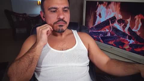 officeman7 online show from February 6, 2025, 6:13 pm