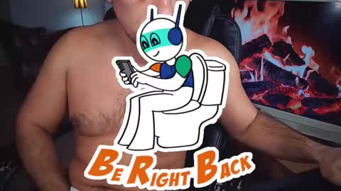 officeman7 online show from February 14, 2025, 7:23 pm