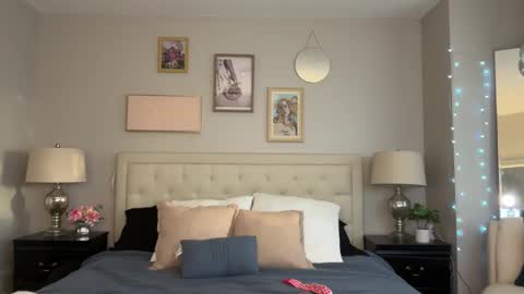 Snapshot of officiallyonlytams chatting on September 27, 2025, 12:32 pm Tams online show from September 27, 2025, 12:32 pm