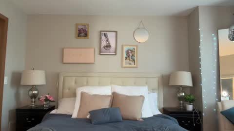 Snapshot of officiallyonlytams chatting on October 9, 2025, 3:32 pm Tams online show from October 9, 2025, 3:32 pm