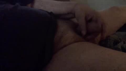 WantsToTryACouple online show from January 13, 2025, 12:24 pm