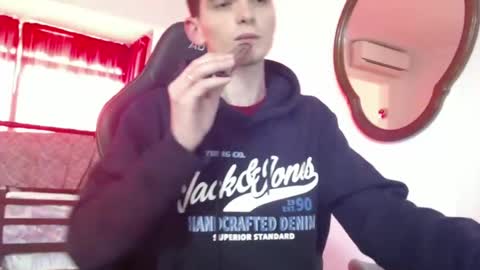 Snapshot of ofsolovicio chatting on December 5, 2024, 4:12 pm ofsolovicio online show from December 5, 2024, 4:12 pm