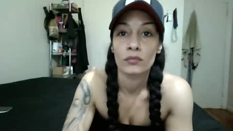 Snapshot of oglitcouple chatting on September 29, 2025, 6:57 pm Lit en Cama online show from September 29, 2025, 6:57 pm