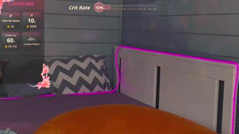 Snapshot of oh_my_julia chatting on September 18, 2025, 2:41 pm oh_my_julia online show from September 18, 2025, 2:41 pm