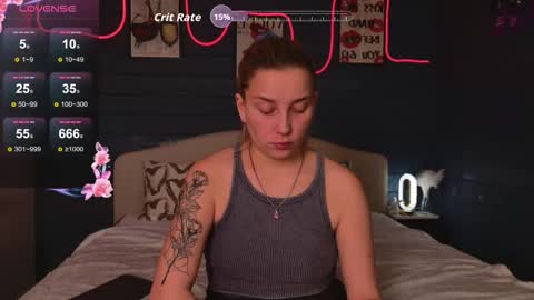 Snapshot of oh_my_julia chatting on November 15, 2025, 10:15 pm oh_my_julia online show from November 15, 2025, 10:15 pm