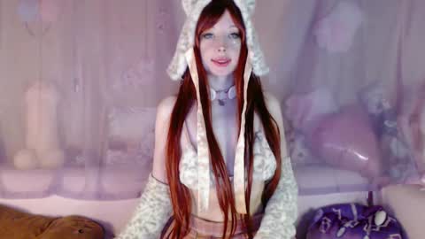 Milly online show from November 24, 2025, 6:13 am