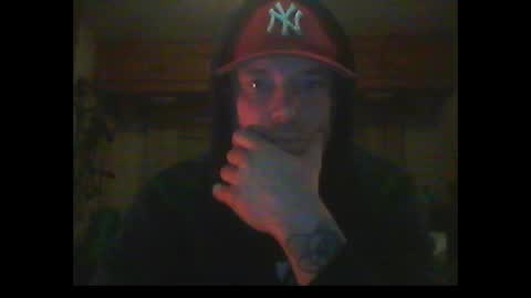 Snapshot of oh_you_know69 chatting on February 23, 2025, 11:55 am who dares  toss me some  tips lets have fun online show from February 23, 2025, 11:55 am