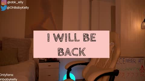 Kelly online show from December 13, 2024, 4:22 am