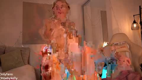 Kelly online show from January 18, 2025, 5:41 am