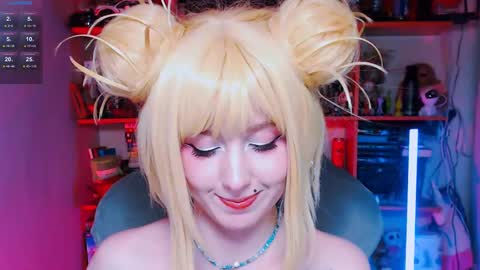 Clementine  Clem  online show from January 24, 2025, 12:10 pm