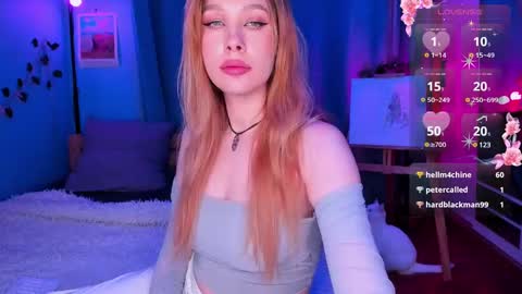 Snapshot of ohmymiami_ chatting on February 8, 2025, 8:32 pm Light online show from February 8, 2025, 8:32 pm