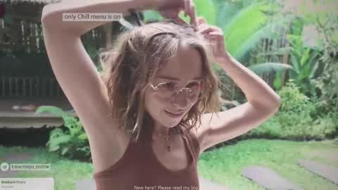 Mo online show from November 6, 2025, 2:45 am