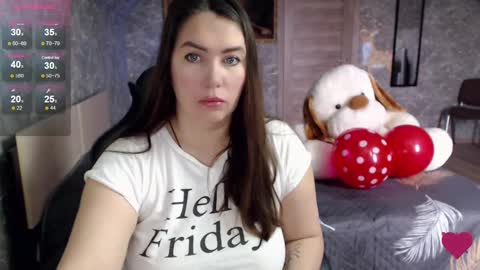 Eve every day Moscow time from 8 am to 16 pm online show from February 14, 2025, 7:59 am