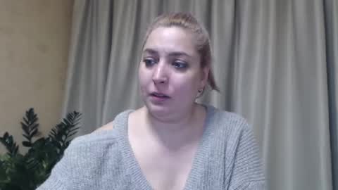 Iren online show from January 21, 2025, 7:04 am