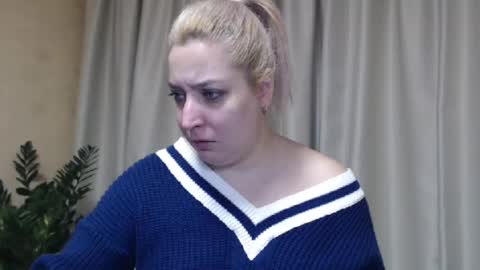 Iren online show from January 23, 2025, 7:32 am