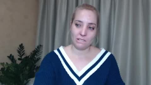 Mari online show from January 12, 2025, 5:33 pm