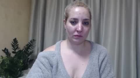 Mari online show from January 18, 2025, 9:02 pm