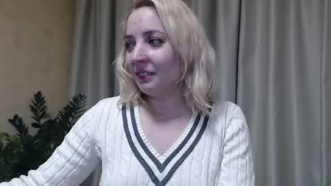 Mari online show from January 23, 2025, 5:10 pm