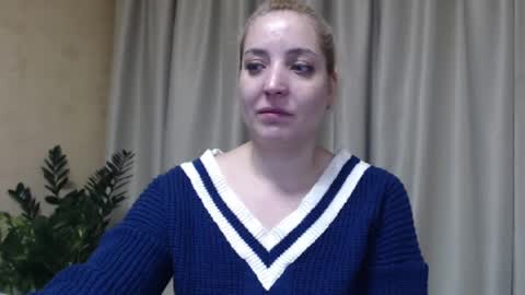 Mari online show from January 24, 2025, 4:17 pm