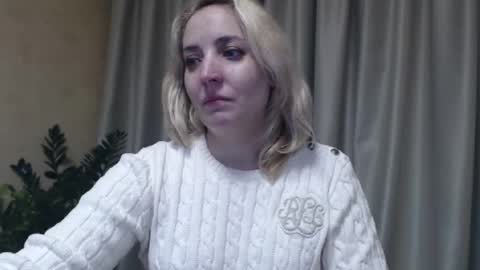 Mari online show from January 31, 2025, 4:48 pm