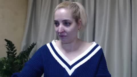 Mari online show from February 19, 2025, 6:10 pm