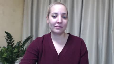 Mari online show from March 4, 2025, 8:27 pm